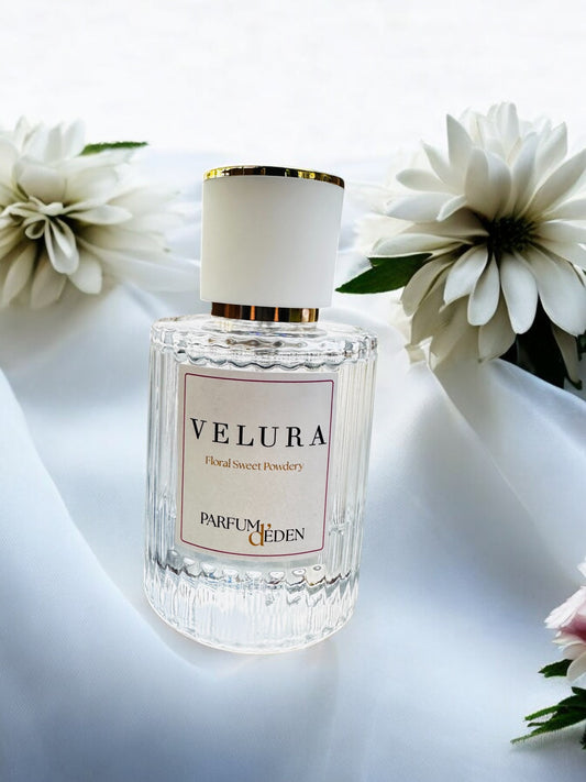 Velura (Floral Sweet Powdery)