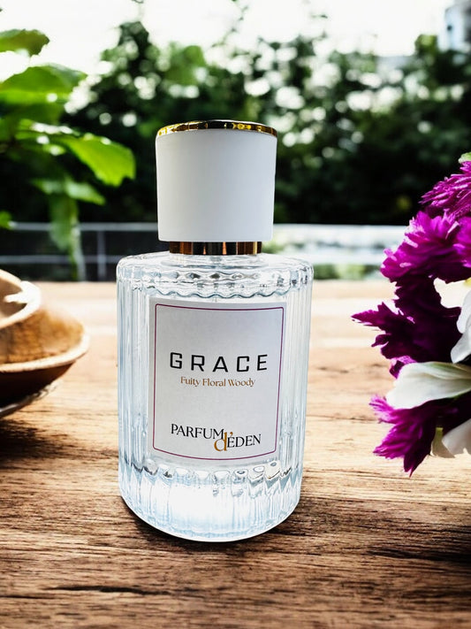 Grace (Fruity Floral Woody)