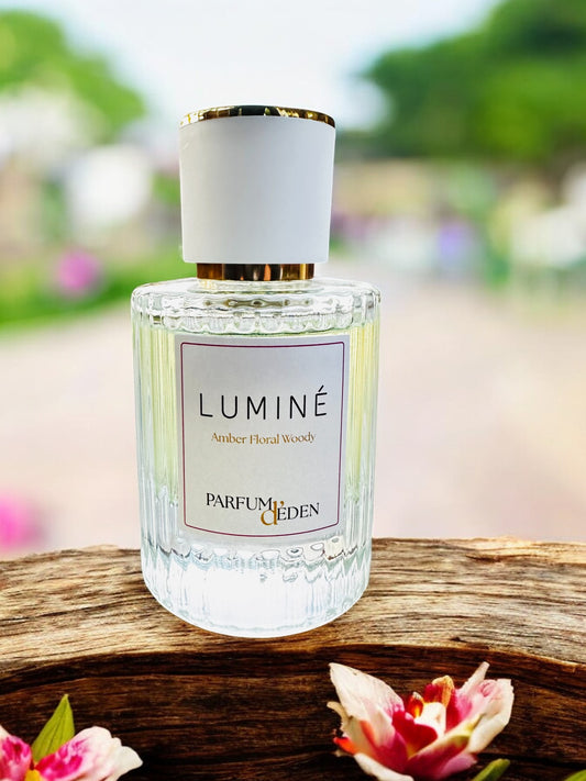 Luminé (Amber Floral Woody)