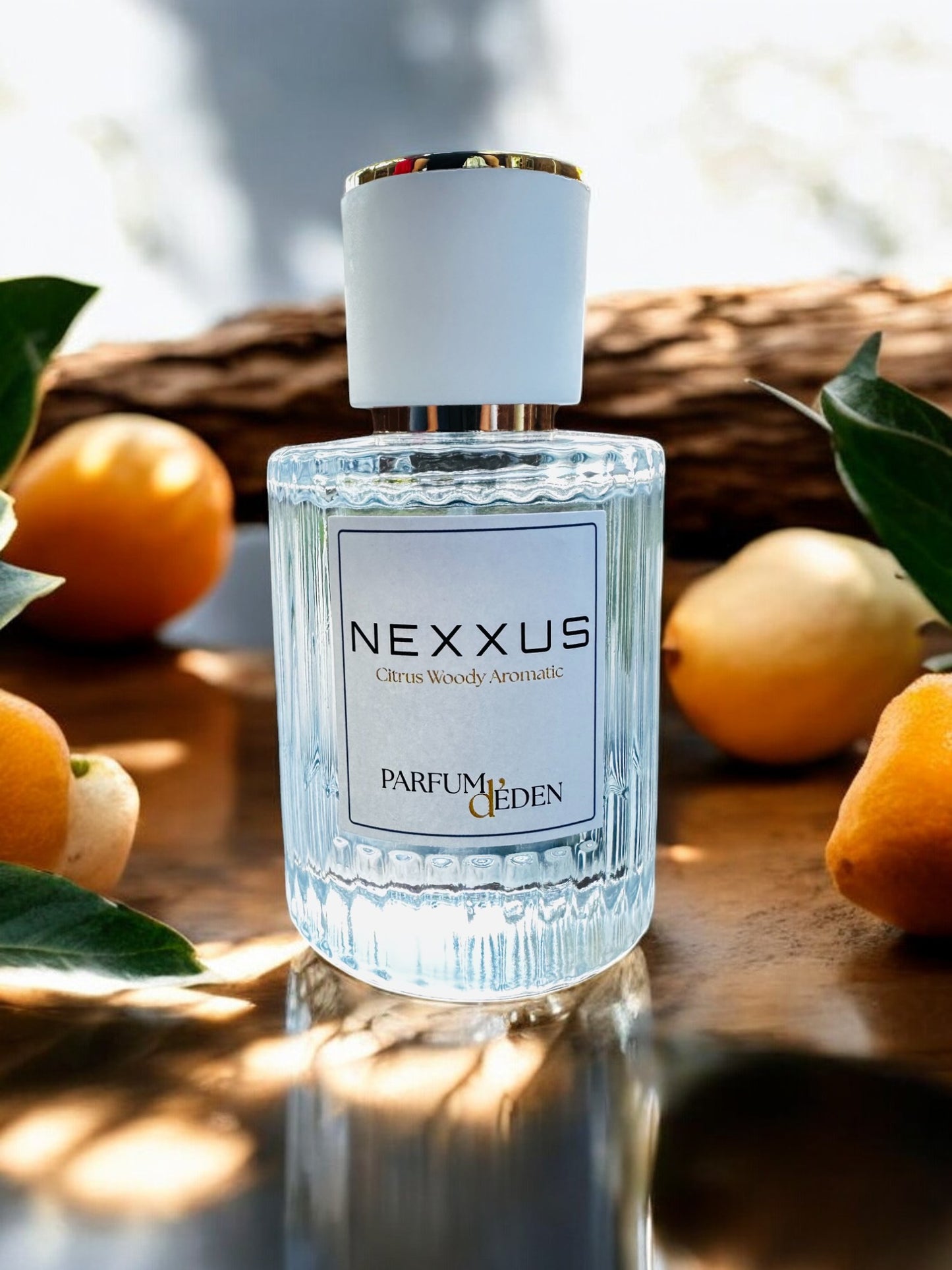 Nexxus (Citrus Woody Aromatic)