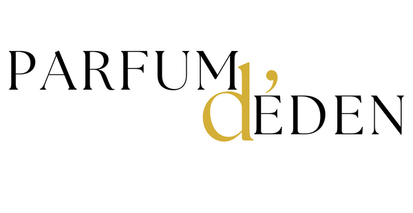 Parfum d'Eden